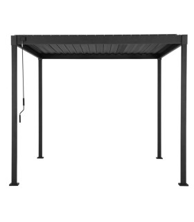 Pergola Klima 3x3 mt - Outside Home