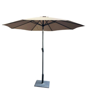 Ombrellone Vigo 2,7x2,46 mt - Outside Home