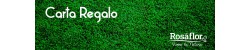 
			                        			Gift Card Rosaflor